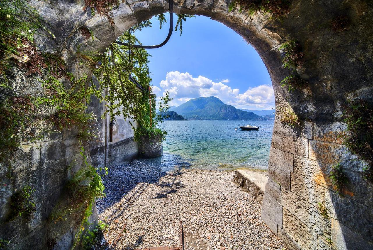 El Lavandee Varenna Exterior photo